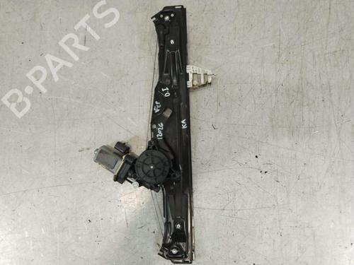 Front left window mechanism FORD KA (RU8) | BP27469416C22 - Image 2