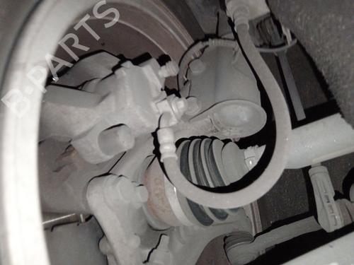 Used Right front driveshaft Right front driveshaft OPEL ASTRA K (B16) 1.5 CRDI (68) (105 hp) 36405626 36405626