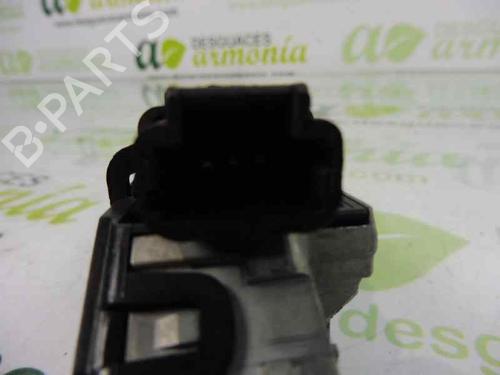 Ignition barrel PEUGEOT 2008 I (CU_)  | BP1987267M48 