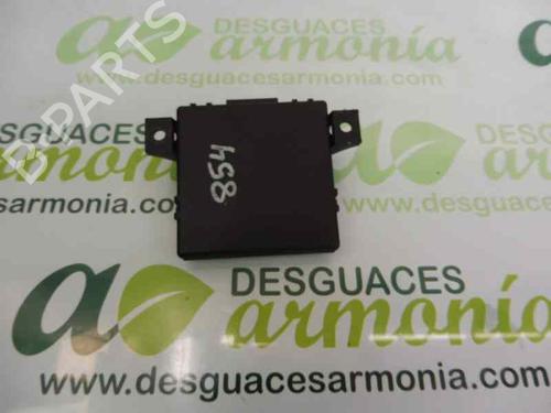 Electronic module AUDI A4 B8 Avant (8K5)  | BP1845447M83 