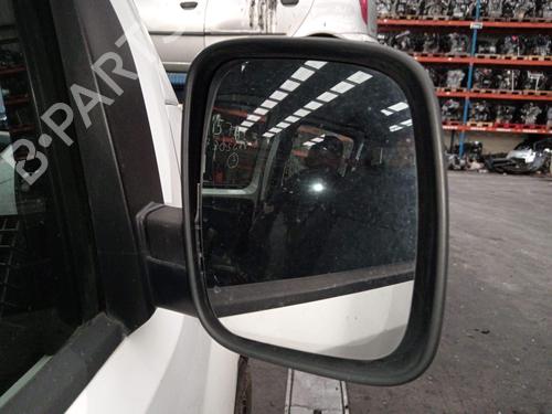 Bakspejl Højre CITROËN NEMO MPV 1.4 HDi | BP35904283C27 - Image 2