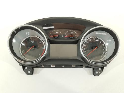 Used Instrument cluster OPEL ASTRA K (B16) 1.6 CDTi (68) (136 hp) 29071869