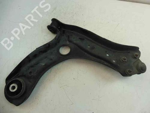 Left front suspension arm SKODA FABIA II (542)  | BP2847930M12 