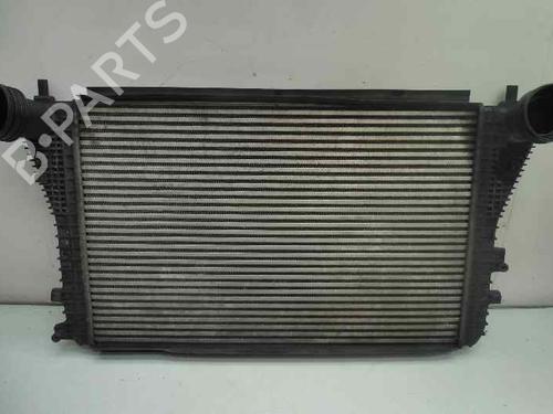 Intercooler VW GOLF V (1K1)  | BP3161016M30 