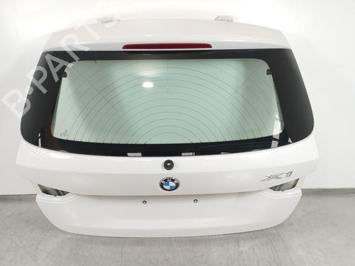 Used Tailgate BMW X1 (E84) sDrive 18 d (143 hp) 12253486