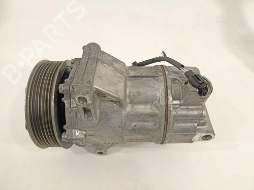 AC compressor RENAULT CLIO V (B7_)  | BP13009767M34 