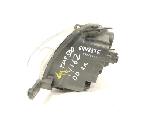 Right headlight FIAT 500 (312_) 1.4 (312AXC1B, 312CXC1B) | BP30518313C29 - Image 3