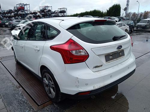 Left taillight FORD FOCUS III 1.6 TDCi | BP36412018C34 - Image 7