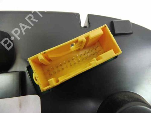 Instrument cluster PEUGEOT 308 I (4A_, 4C_)  | BP1856055C47 