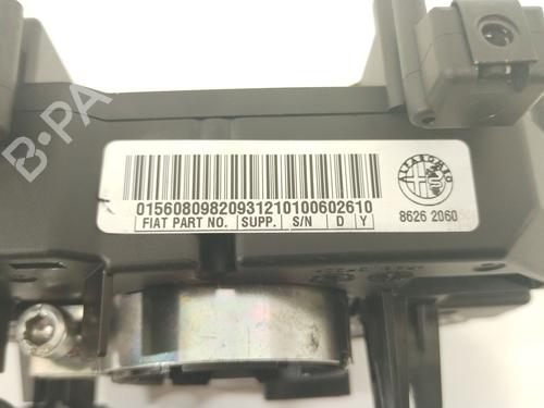 Headlight switch ALFA ROMEO MITO (955_) 1.3 MultiJet (955AXP1A, 955AYC1A) | BP29276620I24  - Image 7