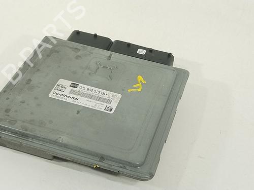 Engine control unit (ECU) SEAT ALTEA XL (5P5, 5P8) 1.6 TDI | BP34439257M57  - Image 8