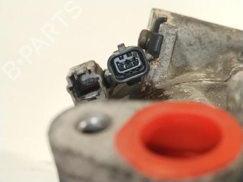 AC compressor RENAULT CLIO IV (BH_) 0.9 TCe 90 (BHNF, BHMA, BHMH, BHJK, BHJR) | BP29071133M34 