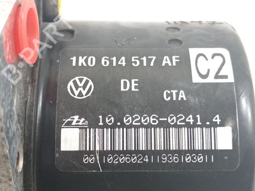 ABS pump SEAT LEON (1P1)  | BP16808729M43 