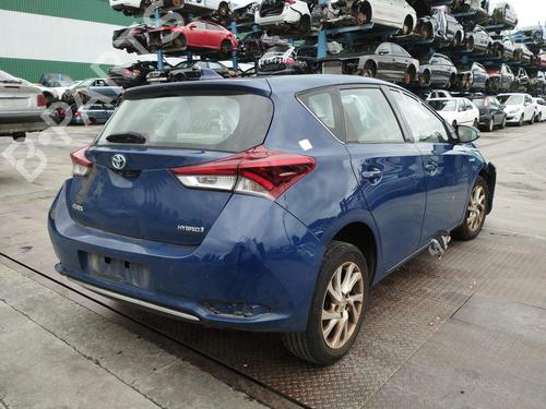 Mirror switch TOYOTA AURIS (_E18_) 1.8 Hybrid (ZWE186_, ZWE186R) | BP23531075I25 - Image 10