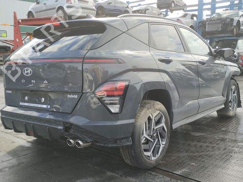 Engine HYUNDAI KONA (SX2) 1.6 GDi Hybrid | BP32492255M1 - Image 15