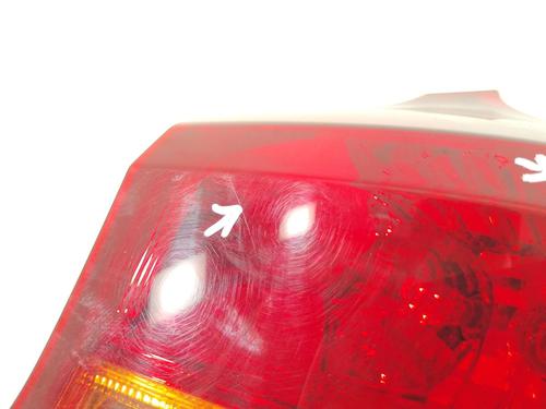 Right taillight TOYOTA AURIS (_E18_) 1.4 D-4D (NDE180_, NDE180R) | BP29161417C35 