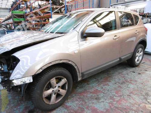 Mass air flow sensor NISSAN QASHQAI / QASHQAI +2 I (J10, NJ10, JJ10E)  | BP1840107M95 