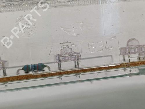 Third brake light MINI MINI (R56) Cooper S | BP24453676L11 - Image 4