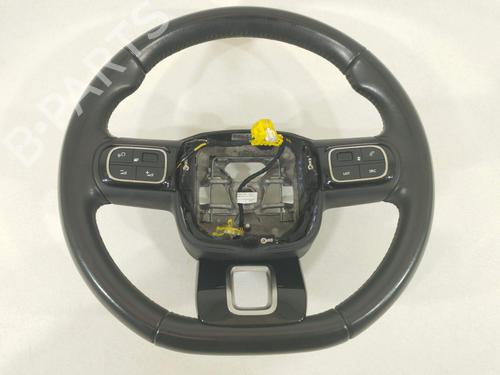 Steering wheel CITROËN BERLINGO (ER_, EC_) 1.5 BlueHDi 100 | BP38488526C49 - Image 2
