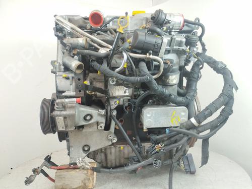 Motor für SAAB 9-3 (YS3F, E79, D79, D75) 2.2 TiD (125 hp) 18269723