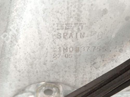Front left window mechanism SEAT LEON (1M1) 1.9 SDI | BP31775077C22 - Image 5