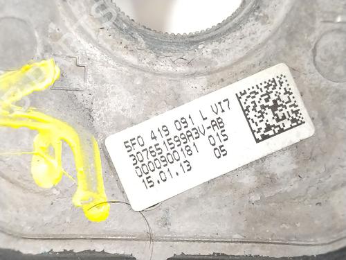 Steering wheel SEAT LEON SC (5F5) | BP18069352C49 - Image 4