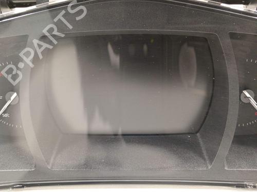 Instrument cluster RENAULT MEGANE IV Hatchback (B9A/M/N_) 1.5 dCi 110 (B9A3) | BP23577876C47 - Image 6