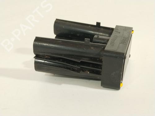 Elektronisk modul CITROËN C5 II (RC_) 2.0 HDi (RCRHRH) | BP30173317M83