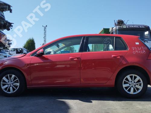 Used Parts VW GOLF VII (5G1, BQ1, BE1, BE2)  1.6 TDI  1126749