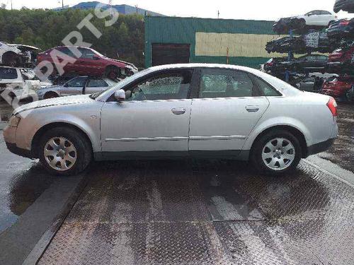 Left mirror AUDI A4 B6 (8E2) 1.9 TDI | BP8205514C26 