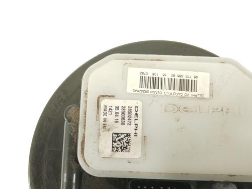 Fuel pump PEUGEOT 508 I (8D_)  | BP29586326M76 