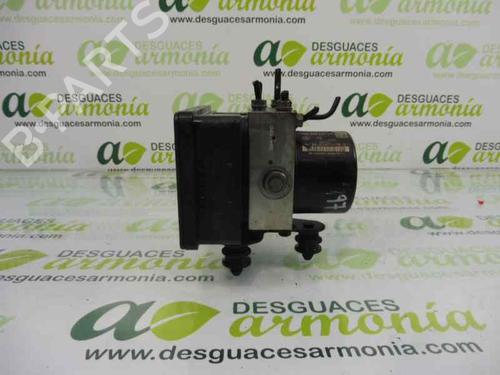 Used ABS pump SEAT LEON (1P1) [2005-2013]  1847790