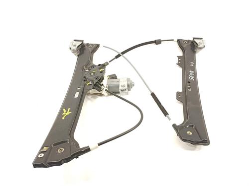 front-right-window-mechanism-bmw-5-e60-51337184384-2001-2002-2003-2004-2005-2006-2007-2008-2009-2010-6296687 main image