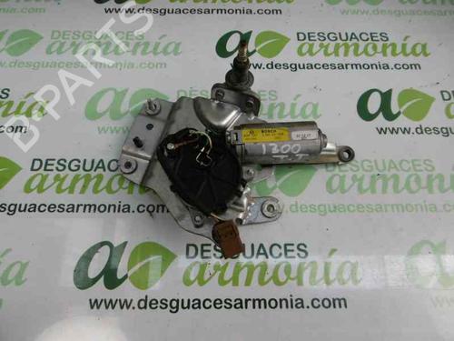 Used Rear wiper motor PEUGEOT PARTNER MPV (5_, G_) [1996-2025]  1990765