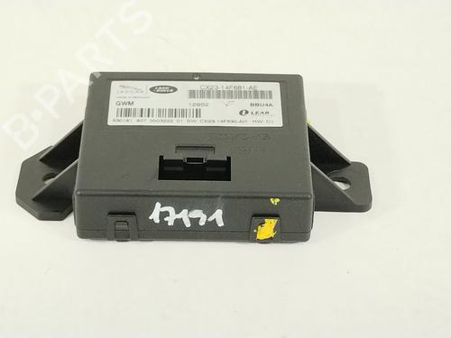 Used Electronic module Electronic module 36645189 36645189