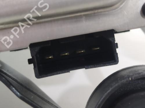 Rear wiper motor SEAT IBIZA IV (6J5, 6P1)  | BP12254009M102 