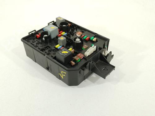 Fuse box OPEL CORSA E (X15) 1.3 CDTI (08, 68) | BP37265917E1 - Image 2