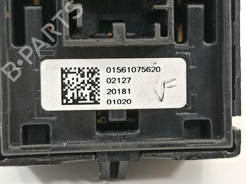 Right rear window switch ALFA ROMEO STELVIO (949_) 2.9 Q4 (949.AXG2A, 949.AXH2A, 949.AXS2A) | BP17491321I28 