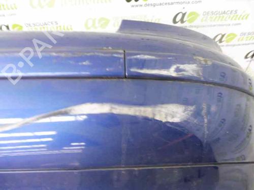 Bak støtfanger SEAT TOLEDO II (1M2)  | BP1843105C8 