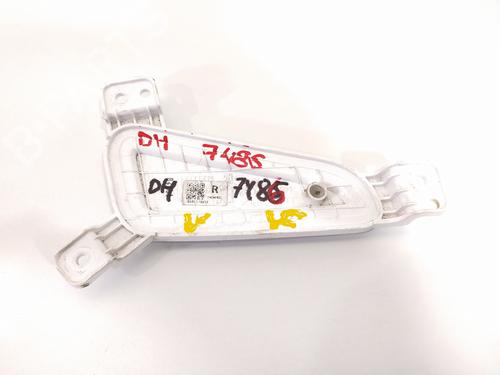 Right front indicator HYUNDAI KONA (OS, OSE, OSI) 1.0 T-GDi Hybrid 48V | BP8168680C33 