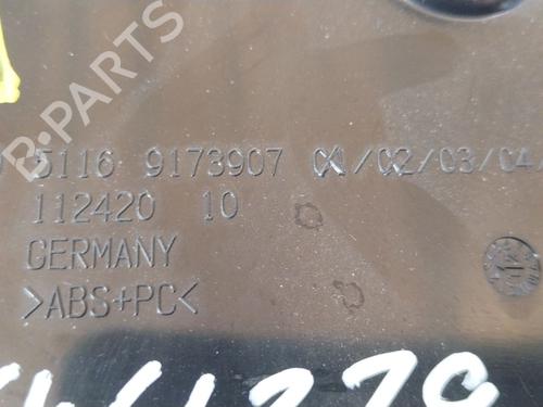 Glove box BMW 5 Touring (F11) 525 d xDrive | BP28093764C95 