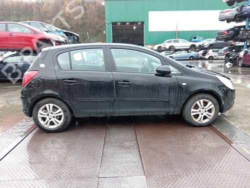 Used Parts OPEL CORSA D (S07) 1.3 CDTI (L08, L68) (90 hp) 4405718