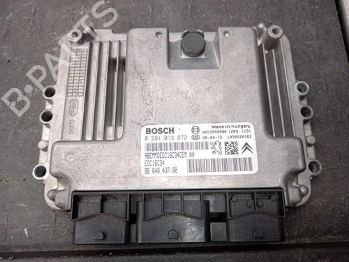 Used Engine control unit (ECU) Engine control unit (ECU) 26975368 26975368