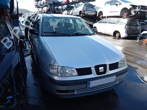 Front left window mechanism SEAT CORDOBA (6K1, 6K2) 2.0 i 16V | BP30276638C22