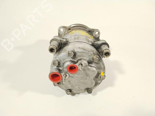 AC compressor FIAT ULYSSE (179_) 2.2 JTD | BP29626823M34 