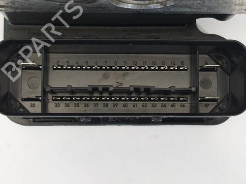 ABS pump CHRYSLER VOYAGER IV (RG, RS) 2.5 CRD | BP6581358M43 