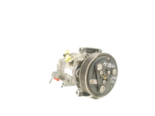 AC compressor MINI MINI (R56) | BP16802972M34 - Image 3