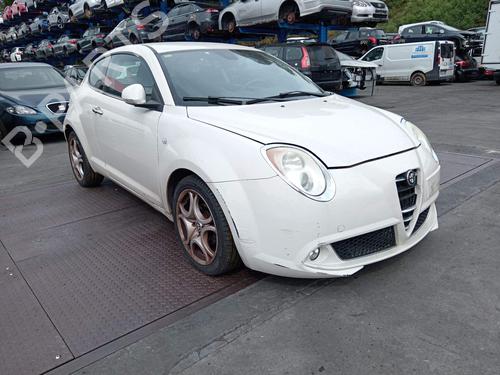Engine ALFA ROMEO MITO (955_) 1.4 MultiAir (955AXL1B) | BP36804987M1 - Image 4