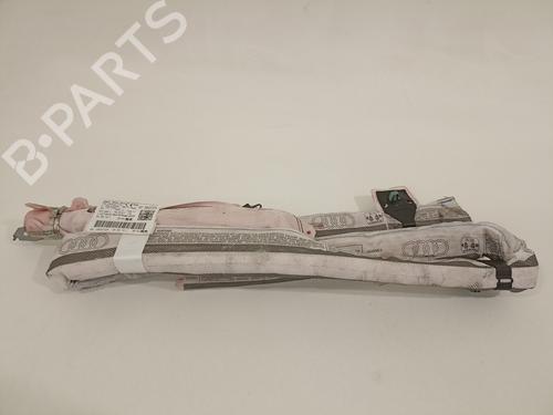 Right curtain airbag AUDI A1 Sportback (8XA, 8XF) 1.0 TFSI (95 hp) 8X4880742C | 34096686G