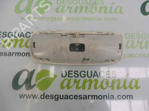 Interior roof light MERCEDES-BENZ A-CLASS (W176) A 200 CDI / d (176.008) | BP7443249I8 